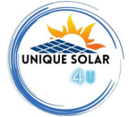 Unique Solar 4 U